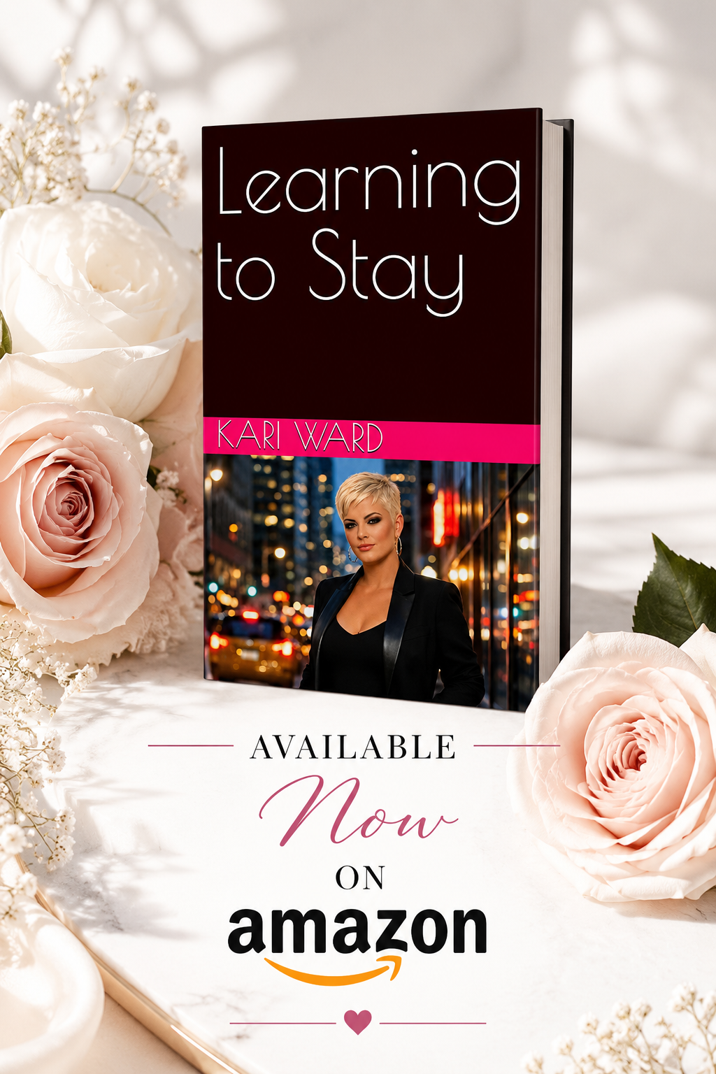Learning to Stay