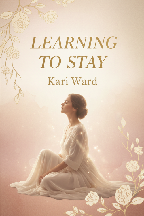 Learning to Stay by Kari Ward